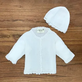 Pima Cotton Unisex Baby Set