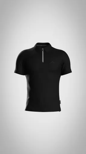 Polo (Black)