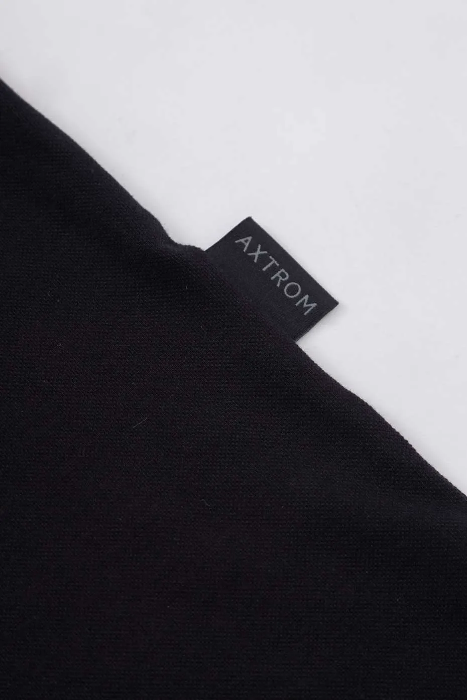 Polo (Black)