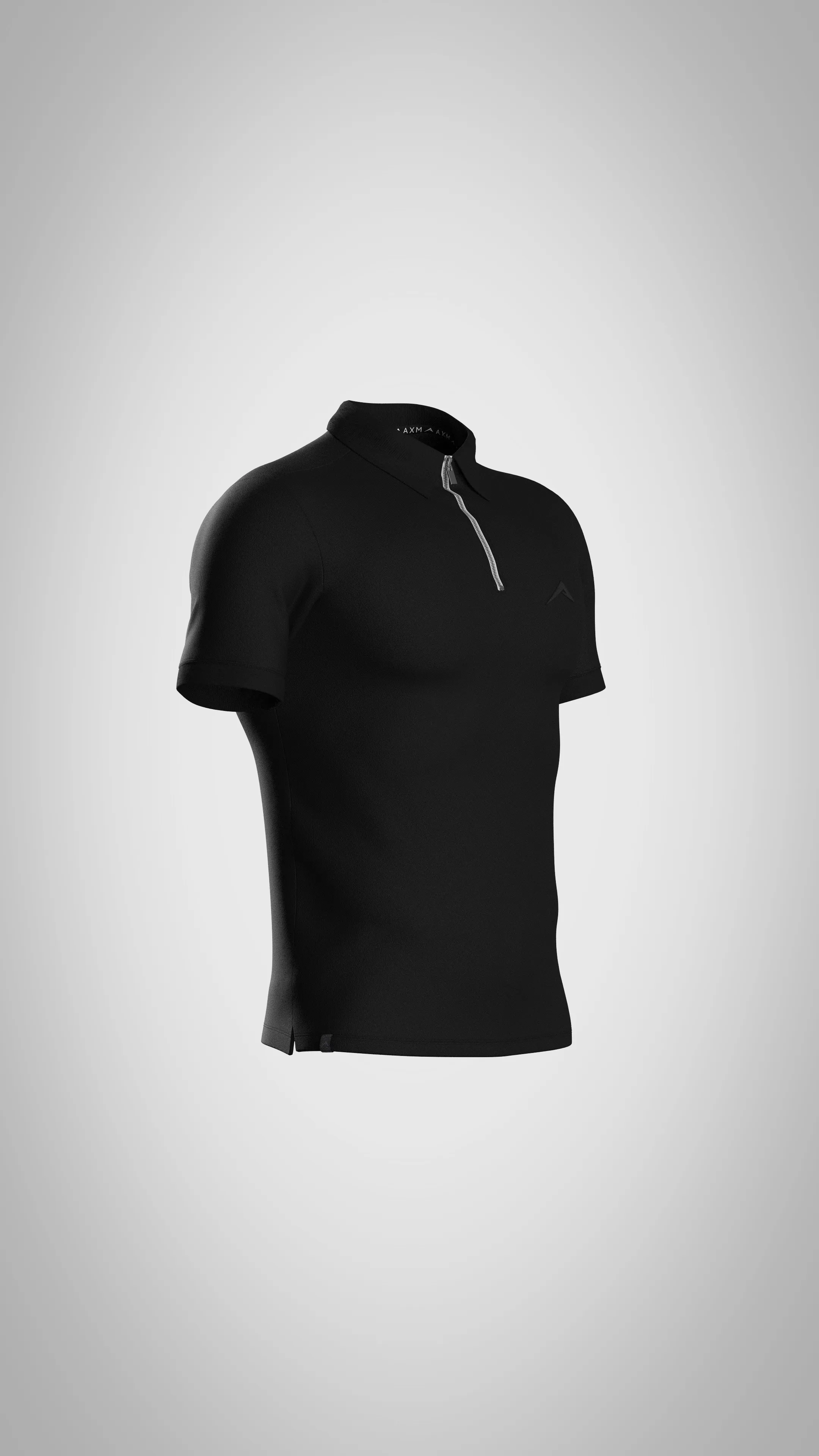 Polo (Black)