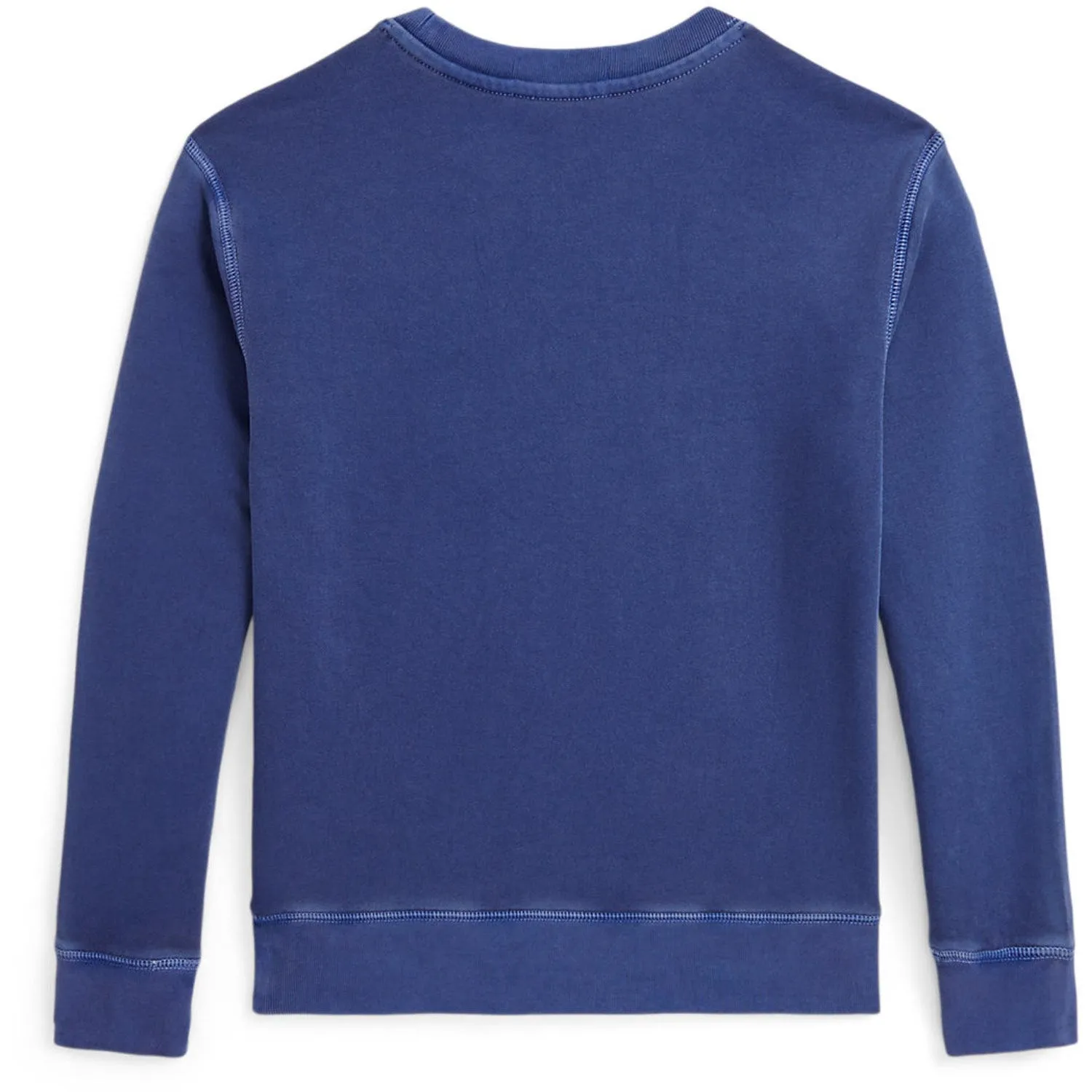 Polo Ralph Lauren Light Navy Sweatshirt