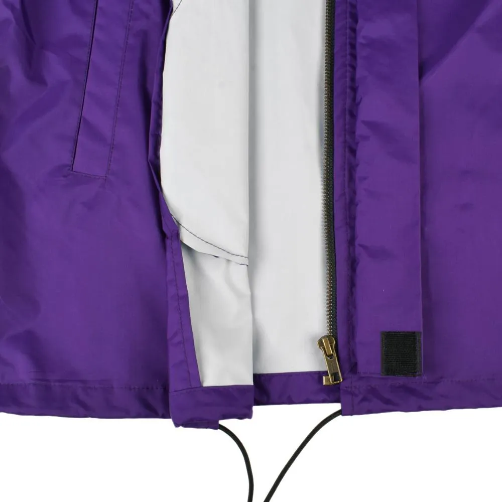 Polo Republica Hooded Rainy Jacket