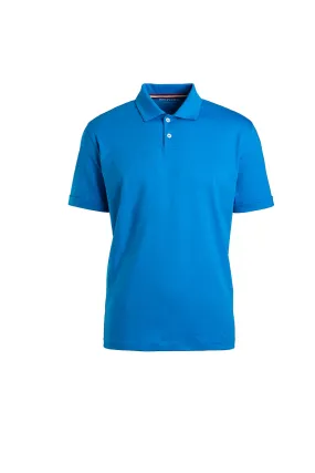 Polo short sleeve Supima Cotton