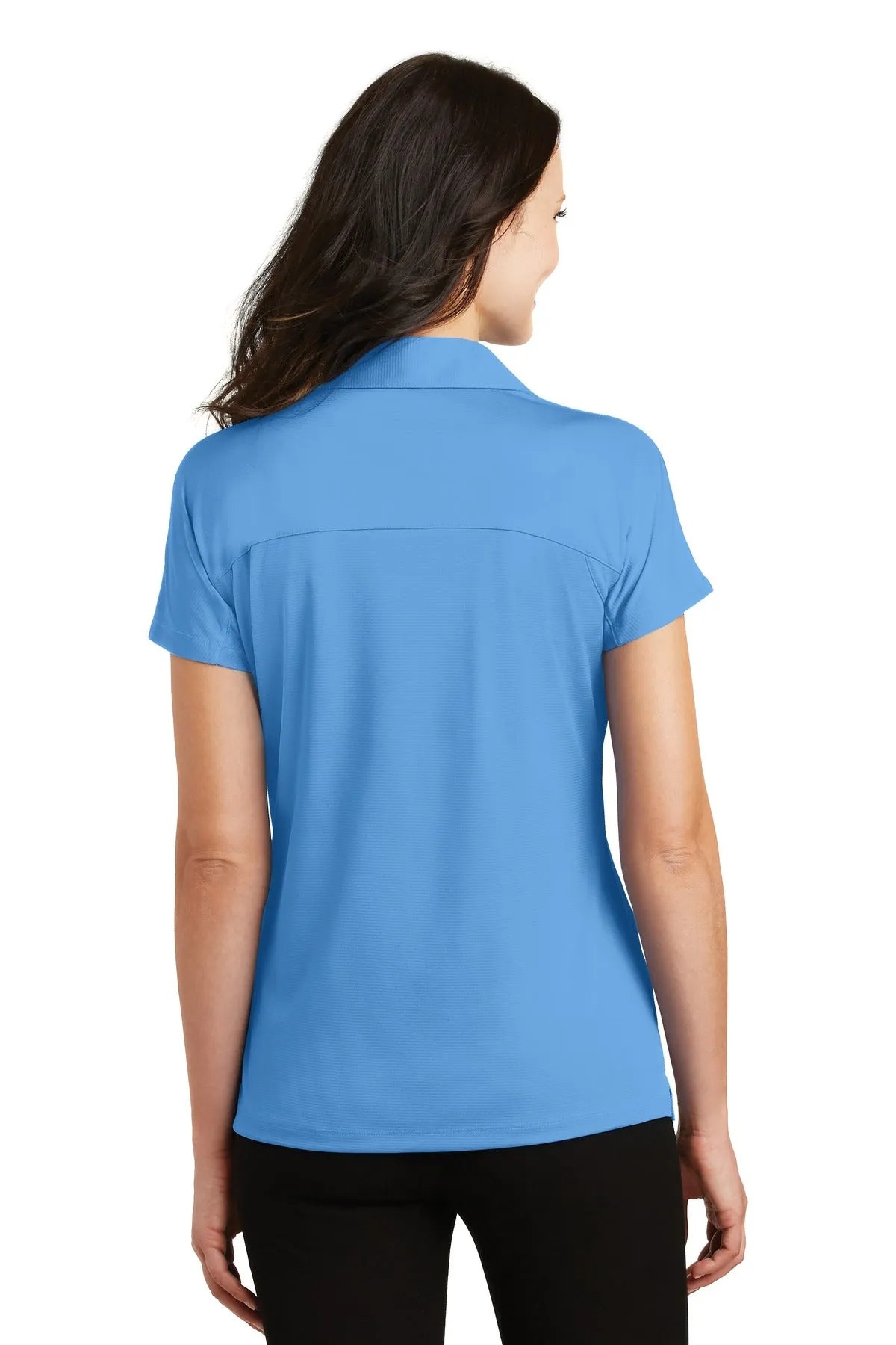 Port Authority® Ladies Crossover Raglan Polo. L575