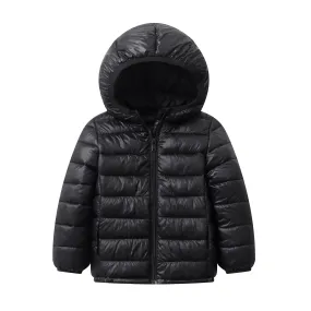 Puffer Jacket