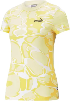 Puma Women's Summer Splash  T-Shirt