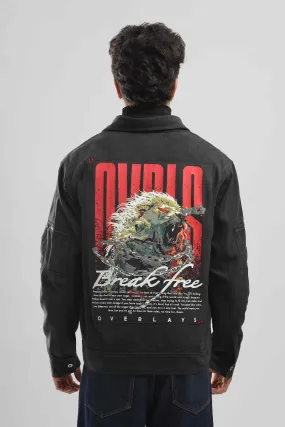 Regal Rebellion Jacket