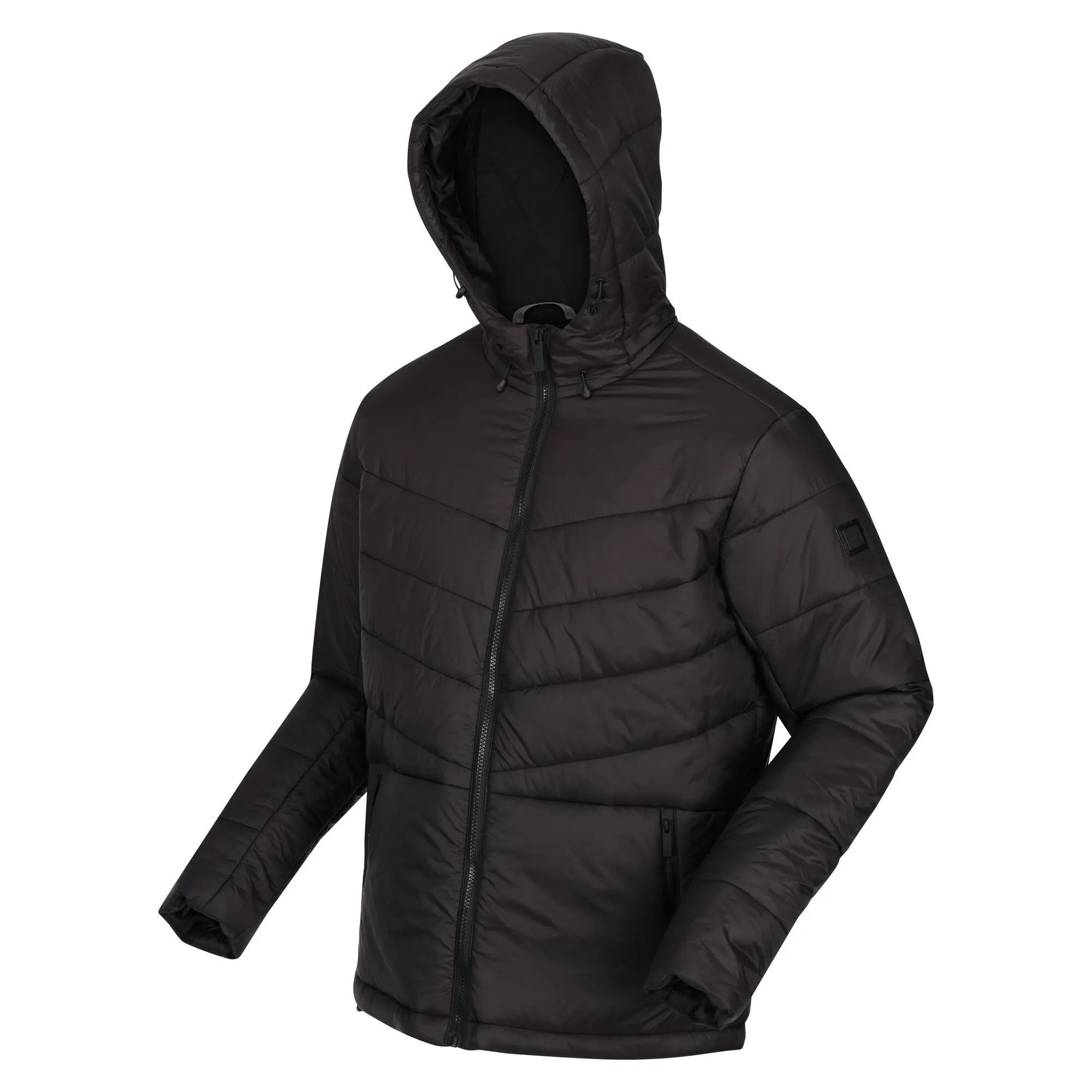 Regatta Mens Volter Loft III Heated Insulated Puffer Jacket