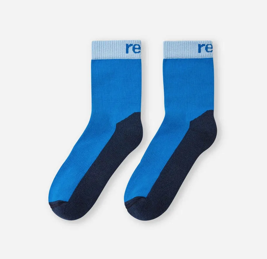 Reima Wool Blend Socks - Villalla