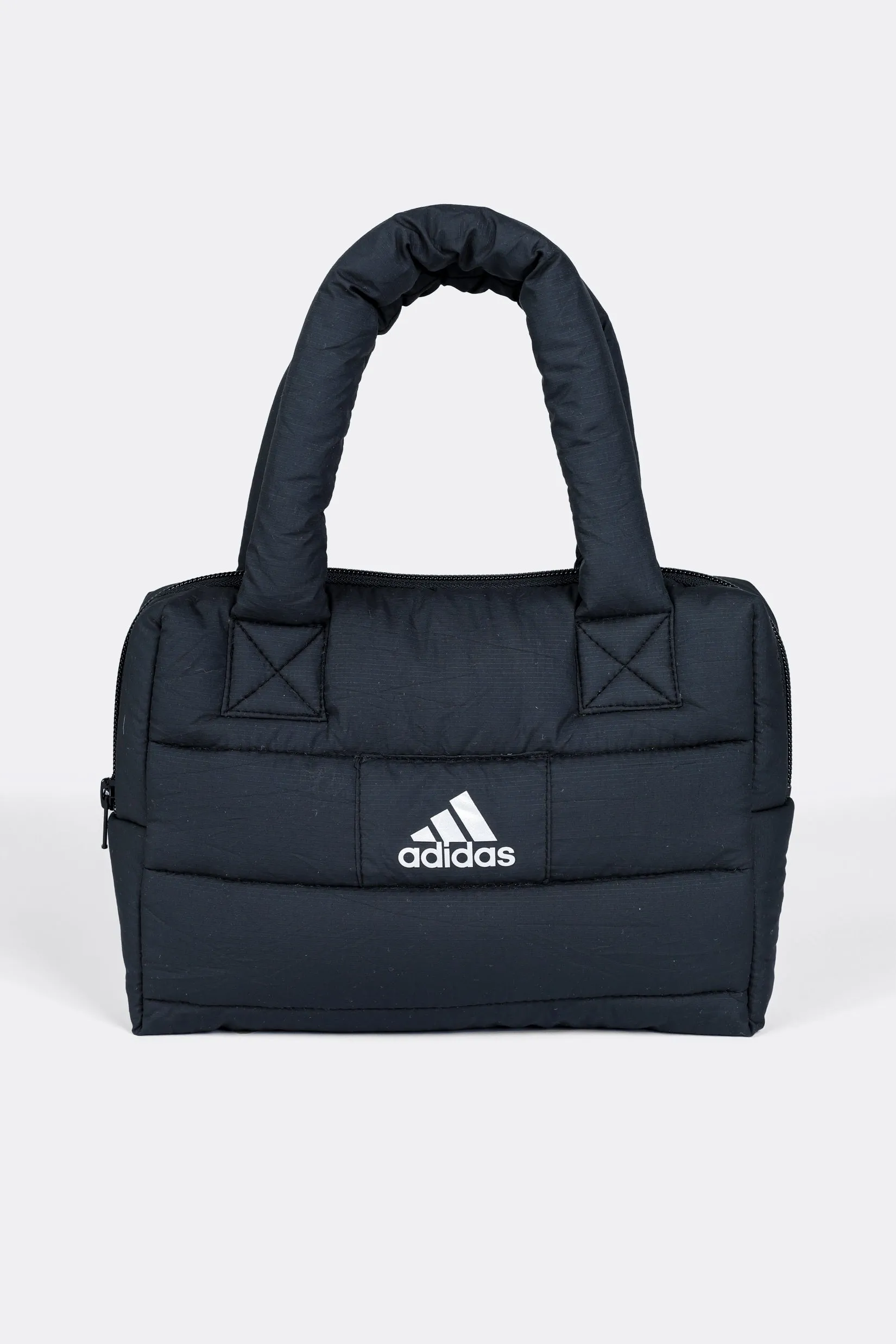 Rework Adidas Mini Puffer Bag