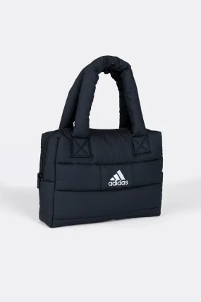 Rework Adidas Mini Puffer Bag