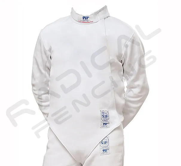 RF PBT BALATON FIE 800N Fencing Jacket