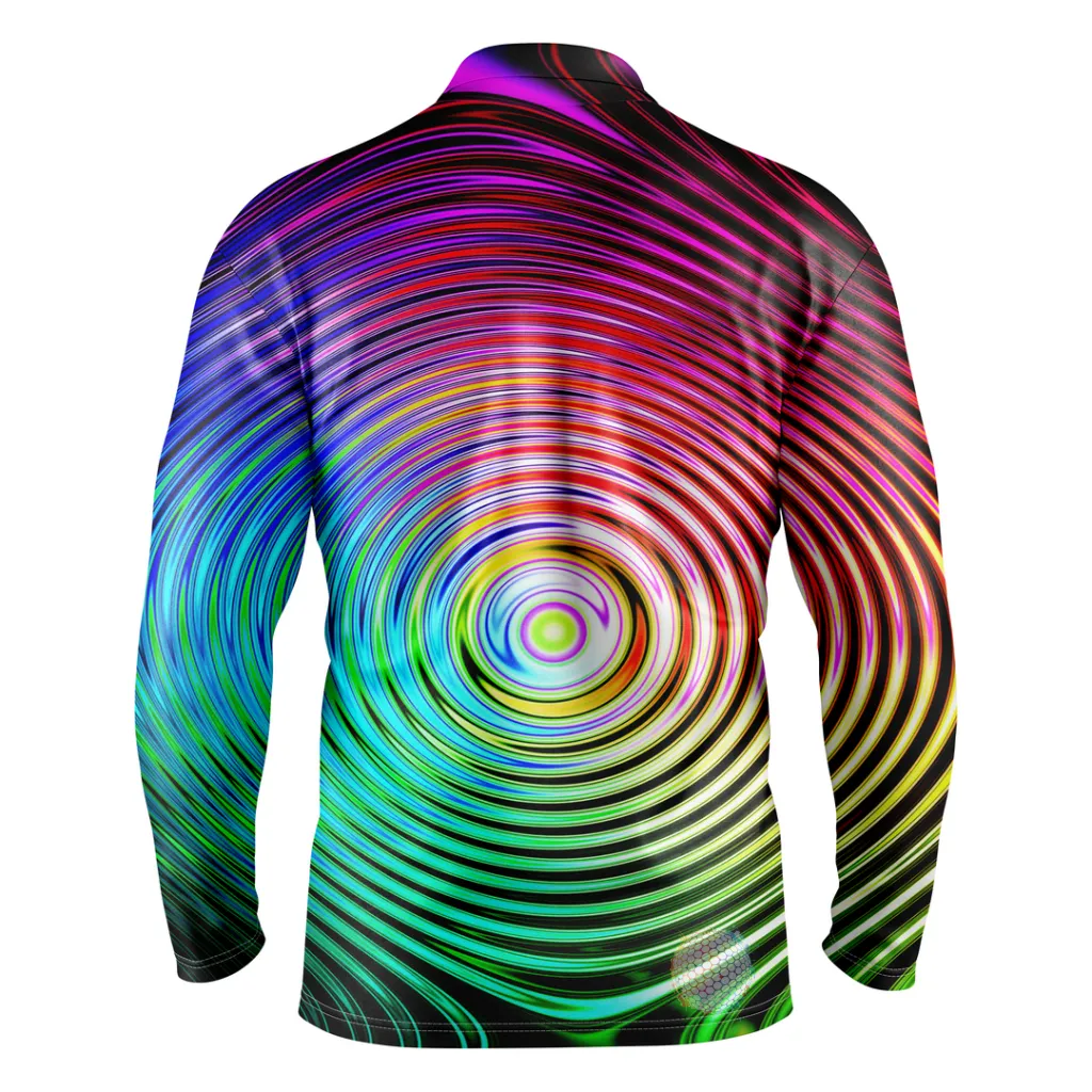 Ripple | Men's Long Sleeve