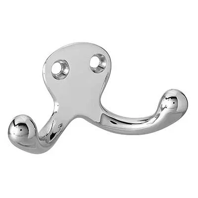 Rockwood 796 Small Double Coat Hook