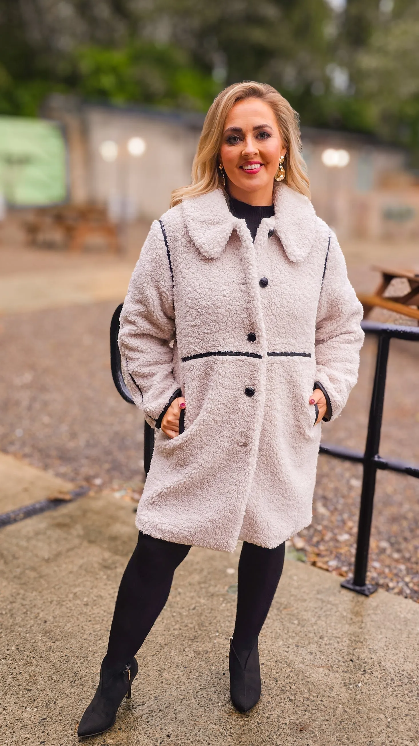 Rubi Coat