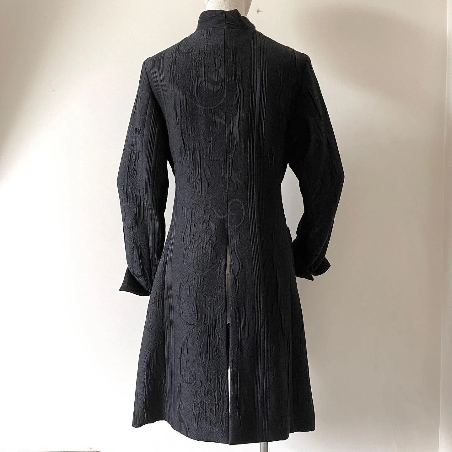 RUNDHOLZ Coat