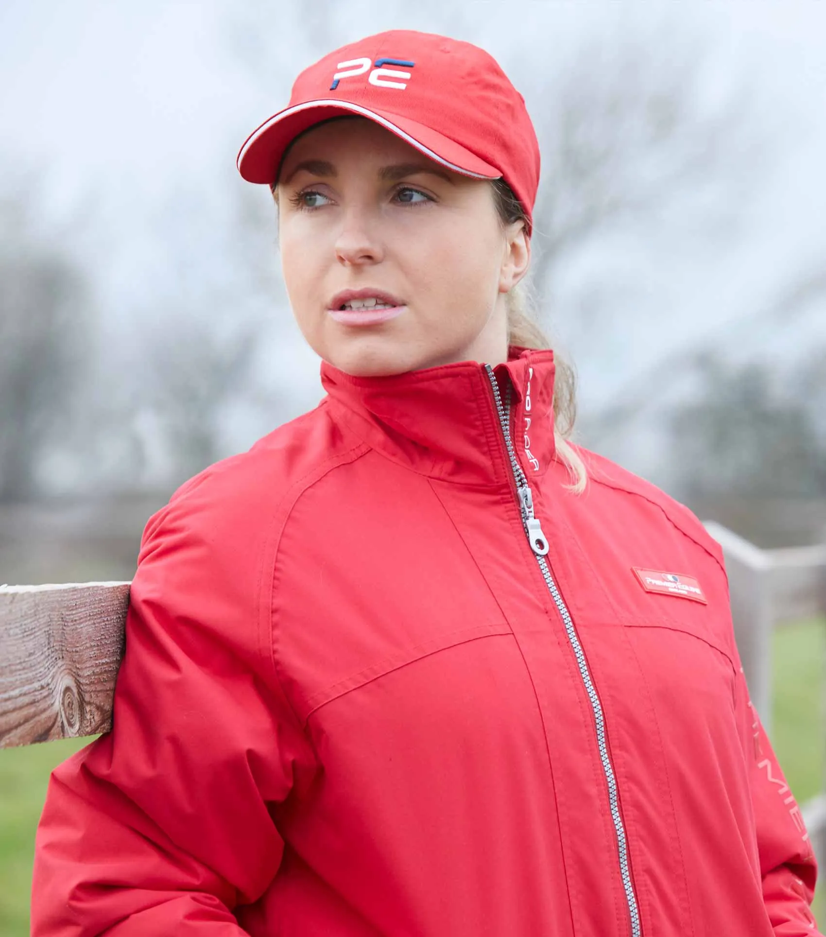 SALE - Premier Equine Baseball Cap