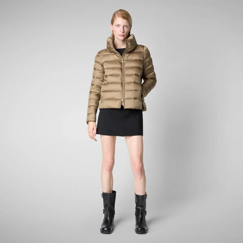 SAVE THE DUCK - ELSIE PUFFER JACKET