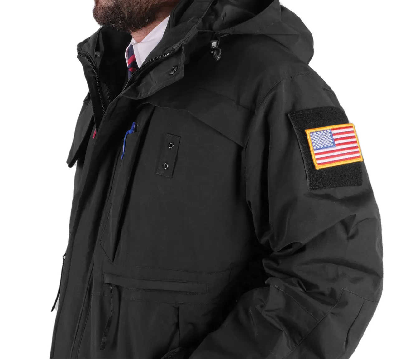 Sinatra Lancer 3 in 1 Winter Parka