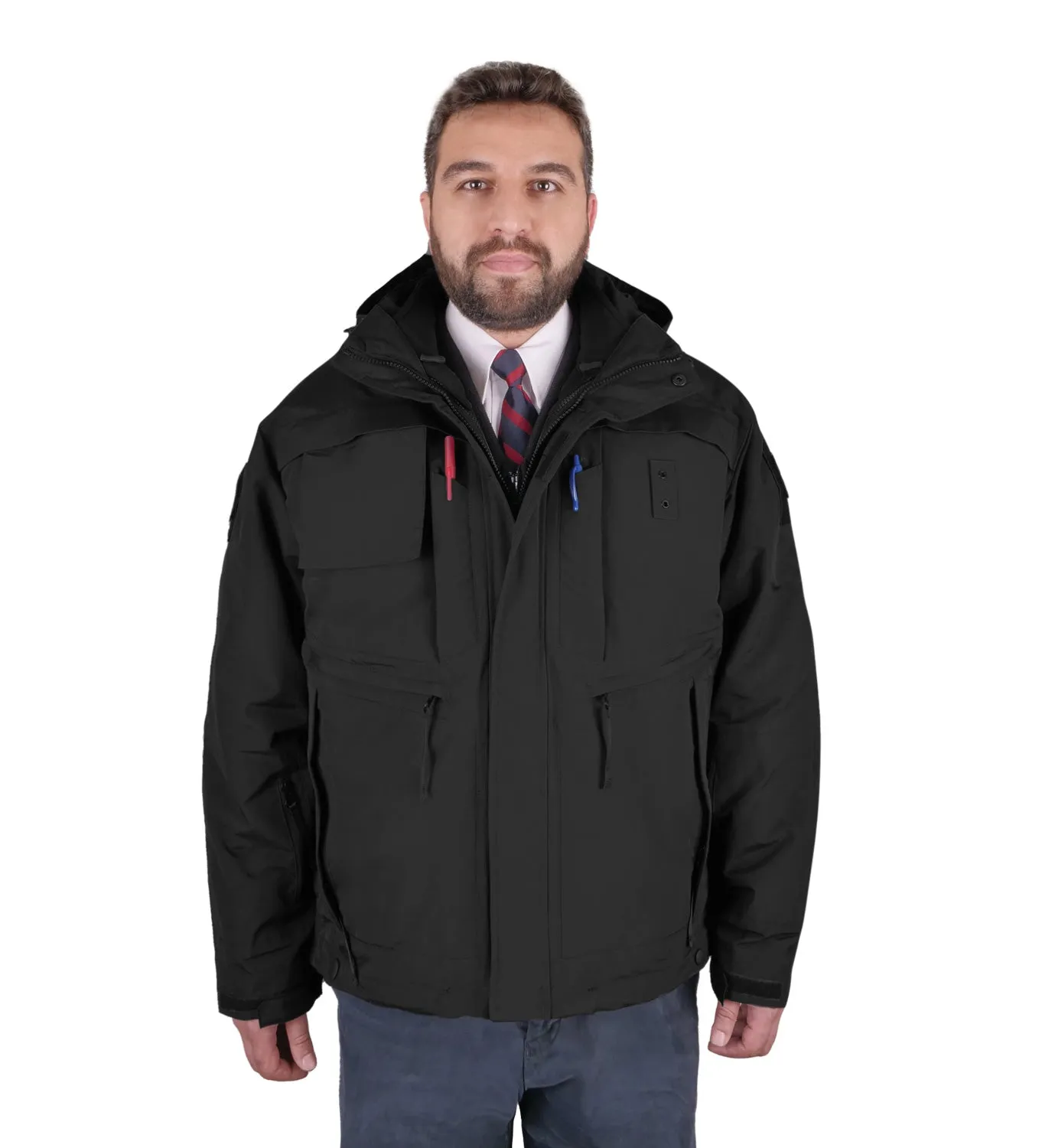 Sinatra Lancer 3 in 1 Winter Parka