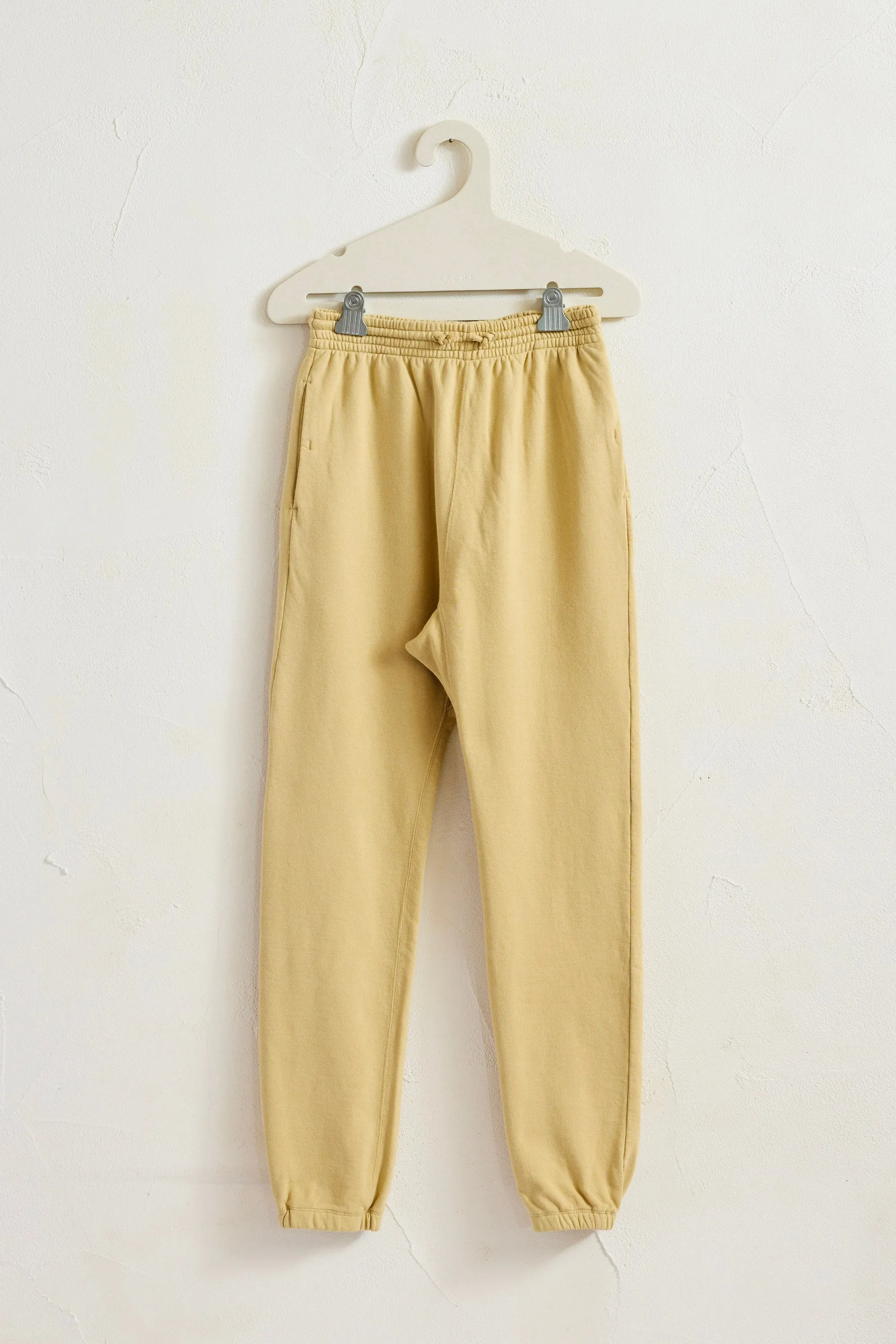 Soft Sweat Easy Pants