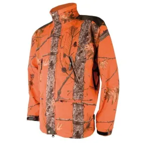 Somlys Camo Fire Jacket Softshell