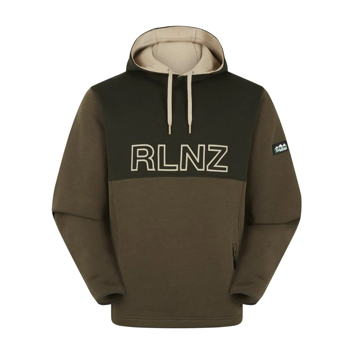 South Island Hoodie