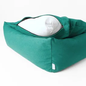 Spare Covers for The Bliss Bolster Bed in Faroe