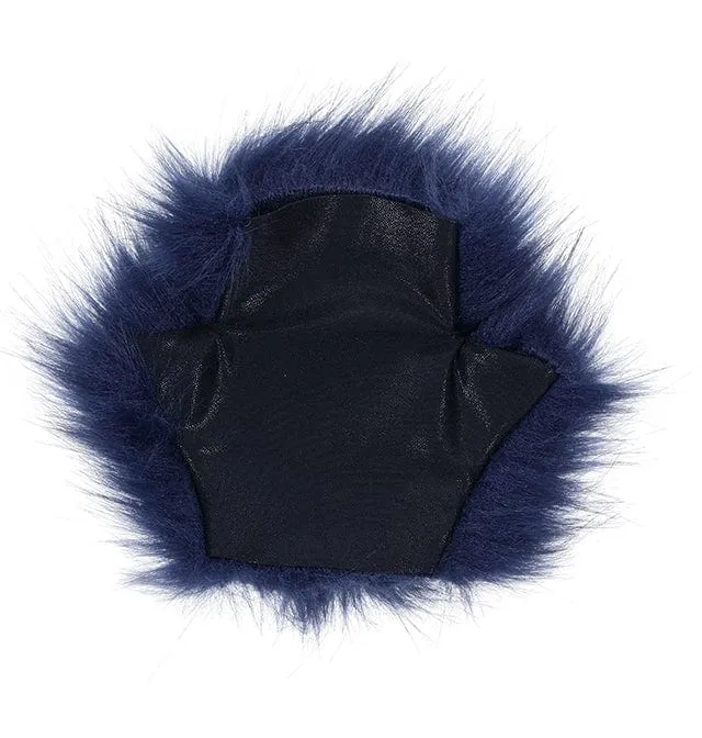 Sportsheets Sex & Mischief Cougar Spiked Sensory Glove