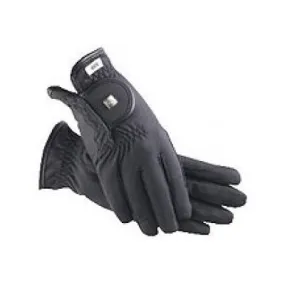 SSG® “Lined Soft Touch” Riding Gloves