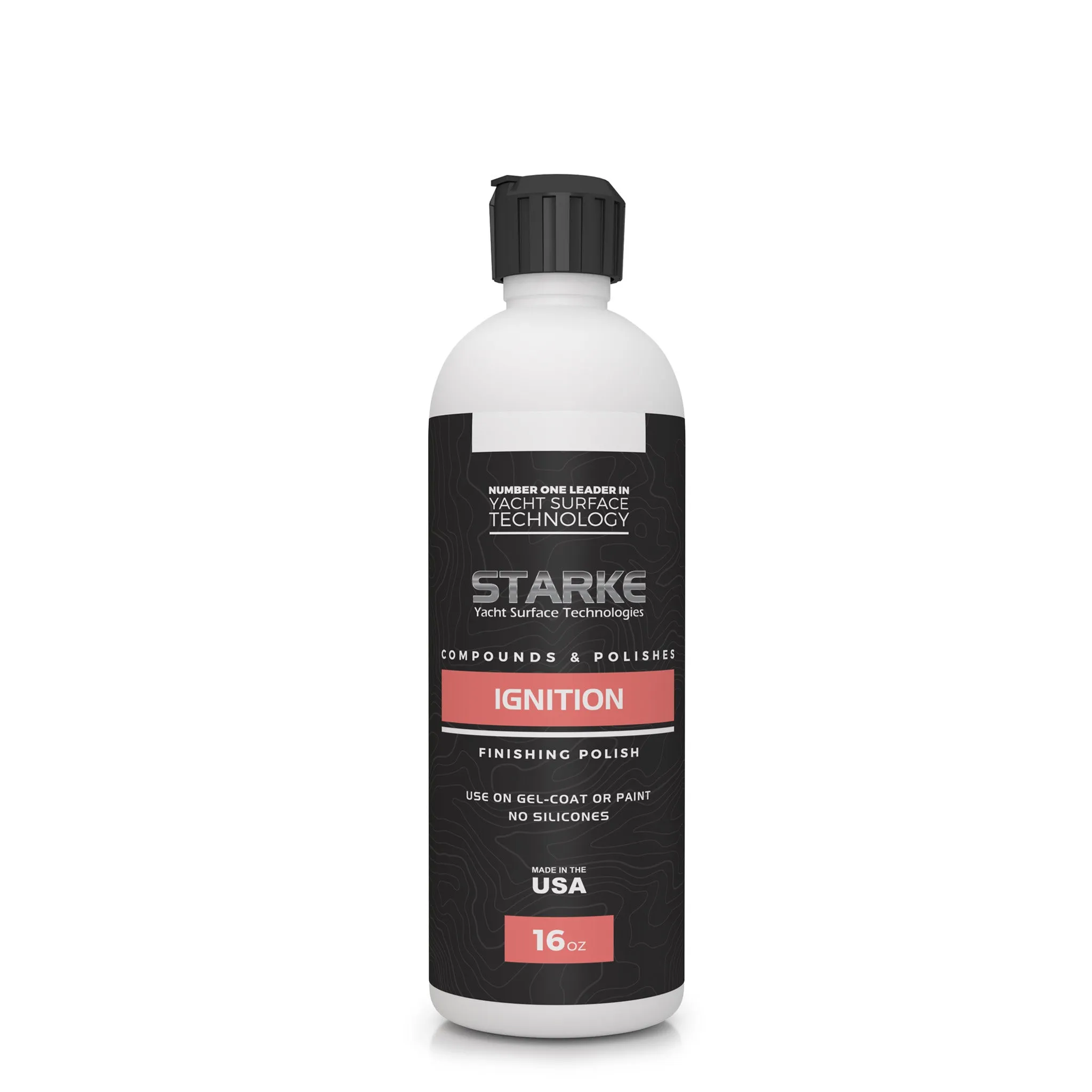 Starke Yacht Care Ignition Finishing Polish