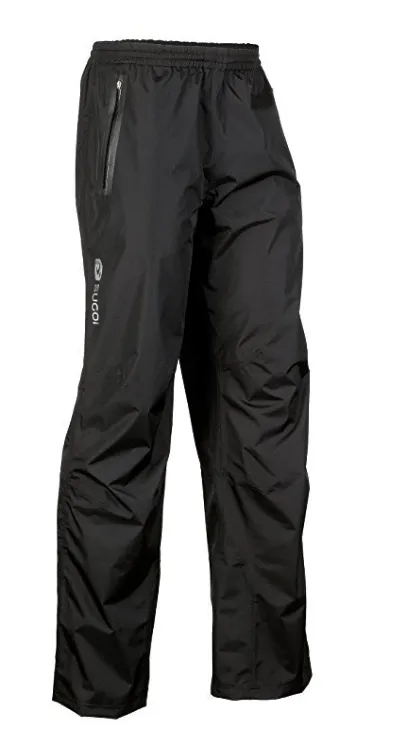 Sugoi Men's RPM Waterproof Cycling / Hiking Trousers - Black - RRP: £95