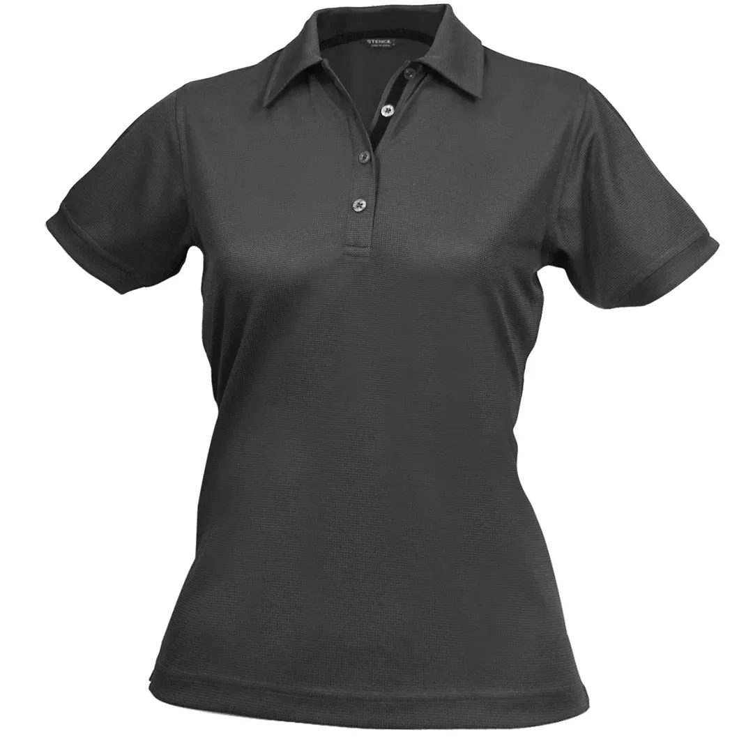 Superdry Polo Ladies Short Sleeve