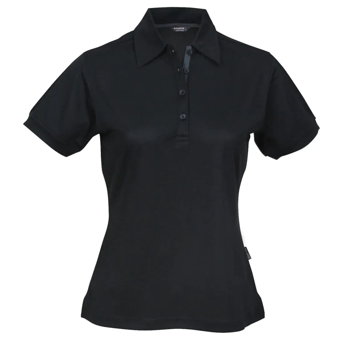 Superdry Polo Ladies Short Sleeve