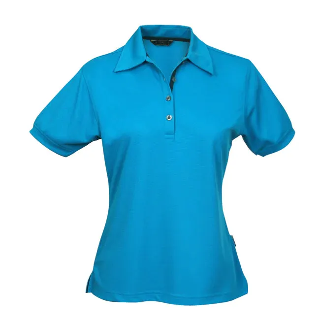 Superdry Polo Ladies Short Sleeve