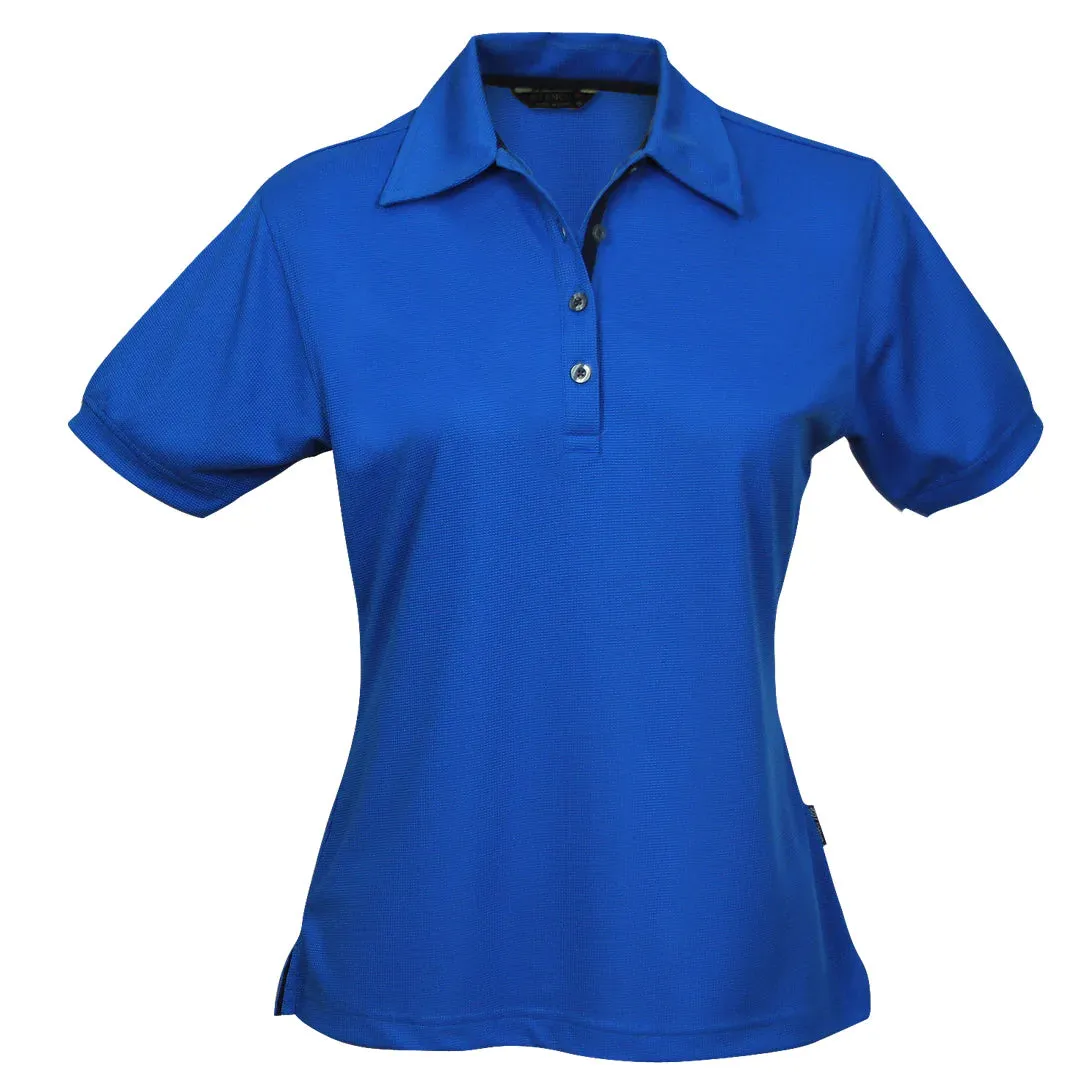 Superdry Polo Ladies Short Sleeve