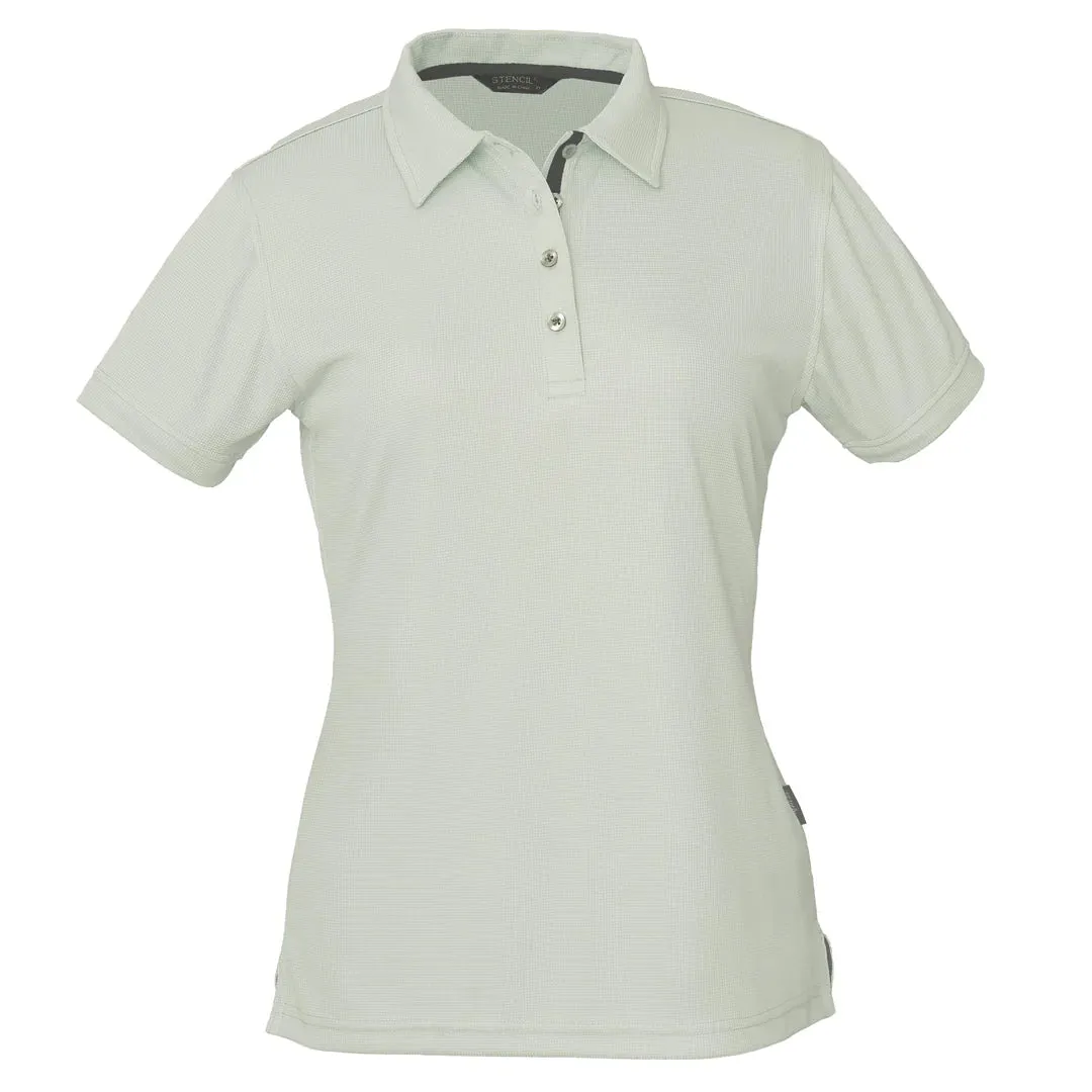 Superdry Polo Ladies Short Sleeve