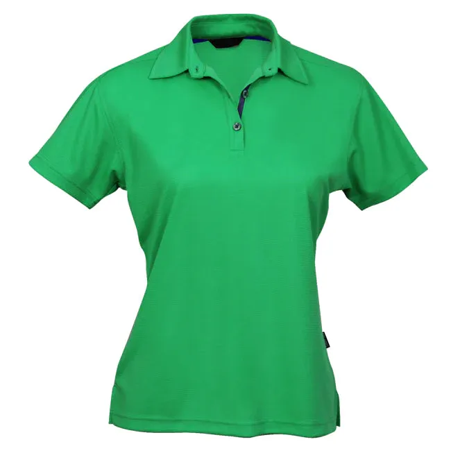 Superdry Polo Ladies Short Sleeve