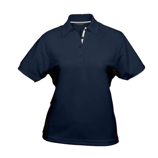 Superdry Polo Ladies Short Sleeve