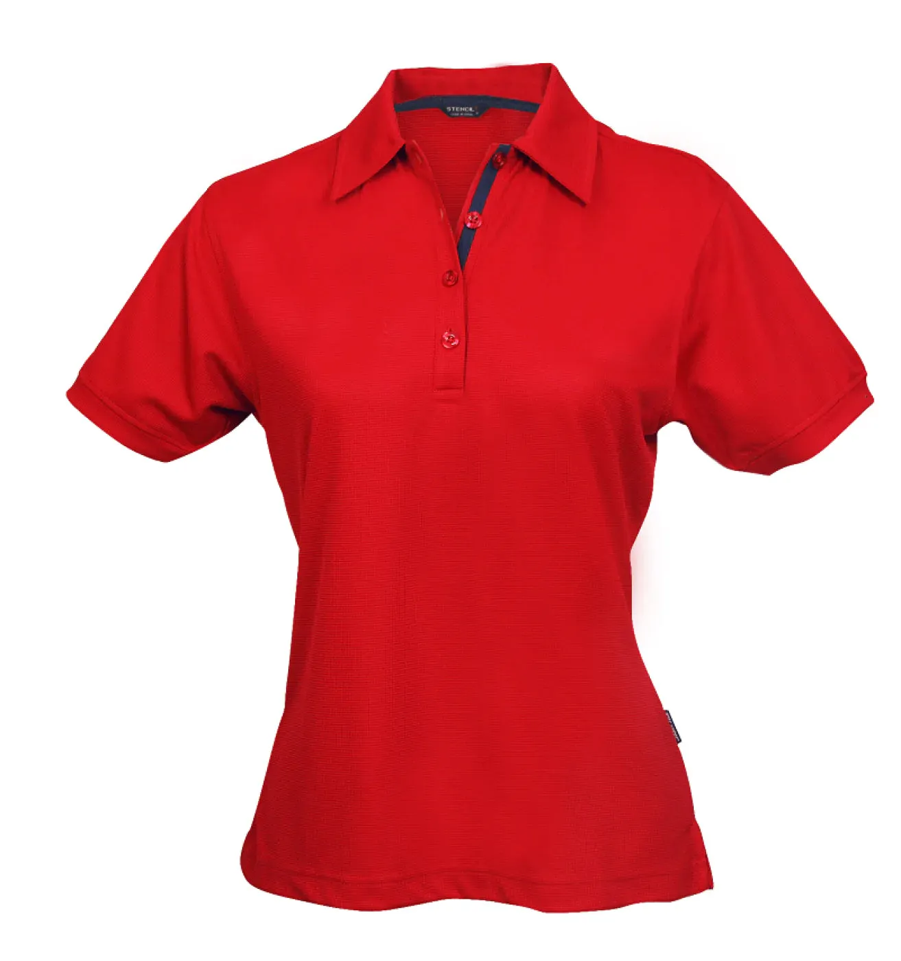 Superdry Polo Ladies Short Sleeve