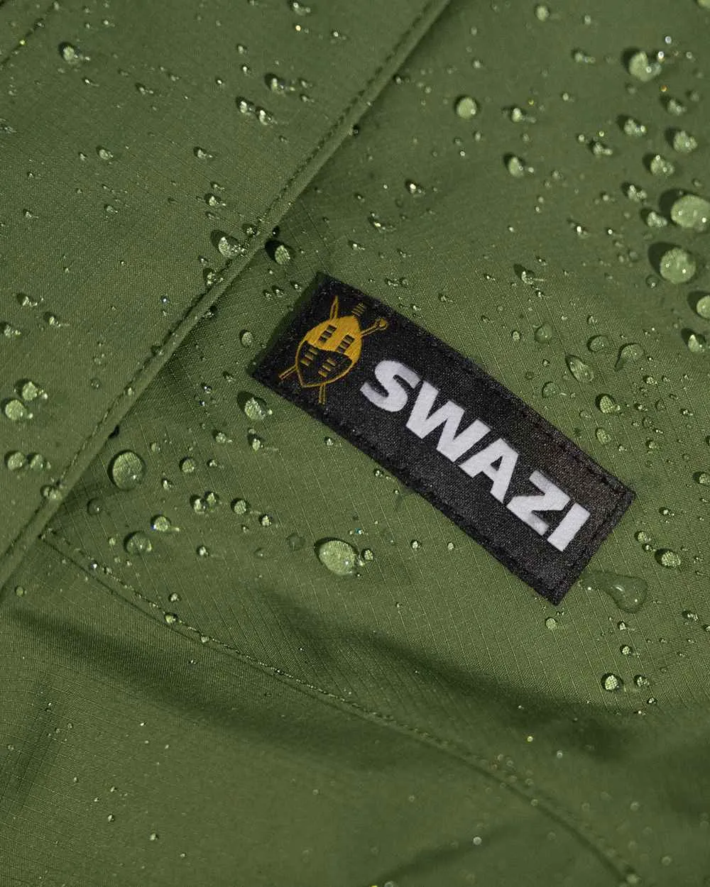 Swazi Mens Tahr Ultralite Jacket