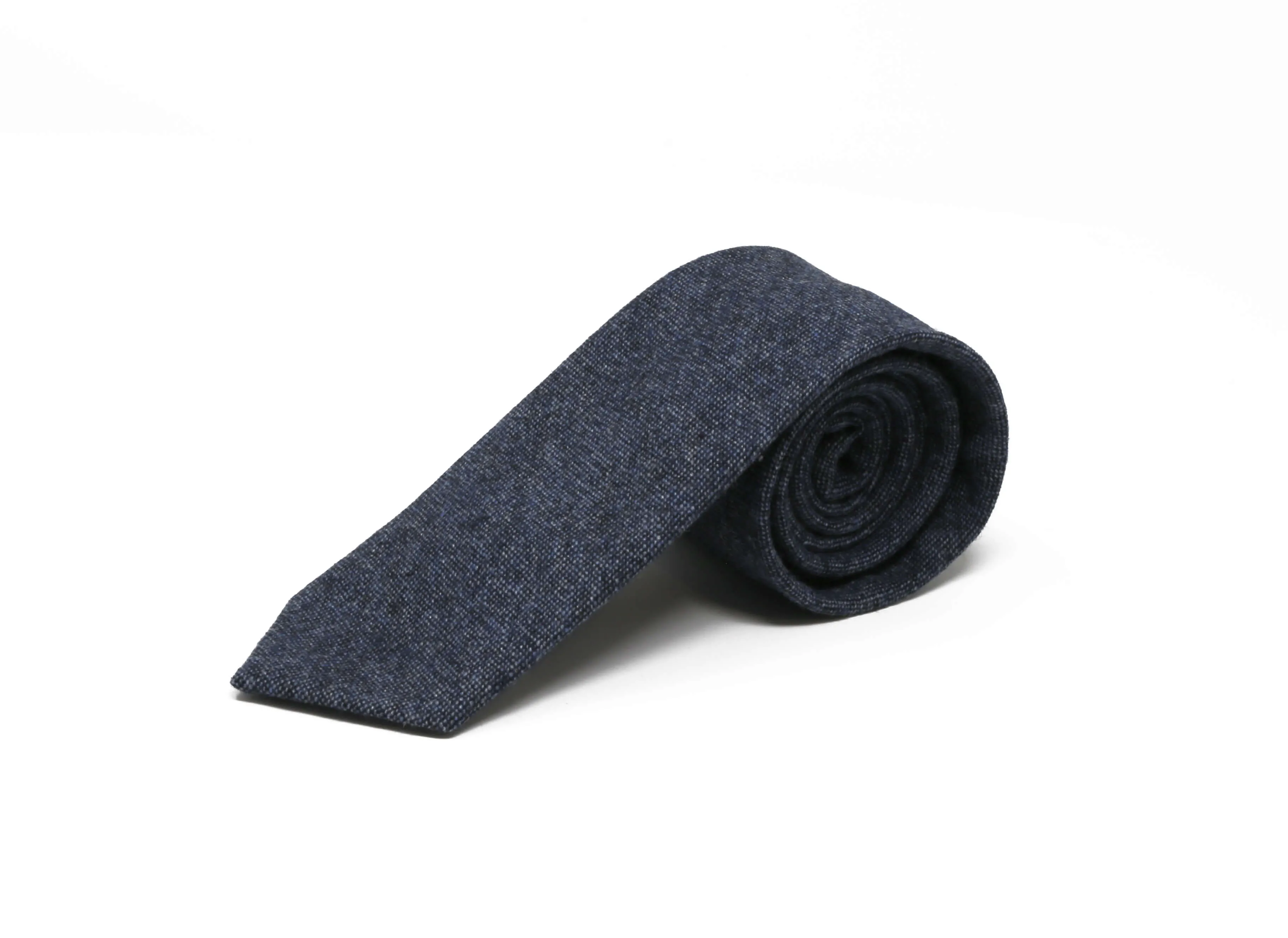 Tie Tweed