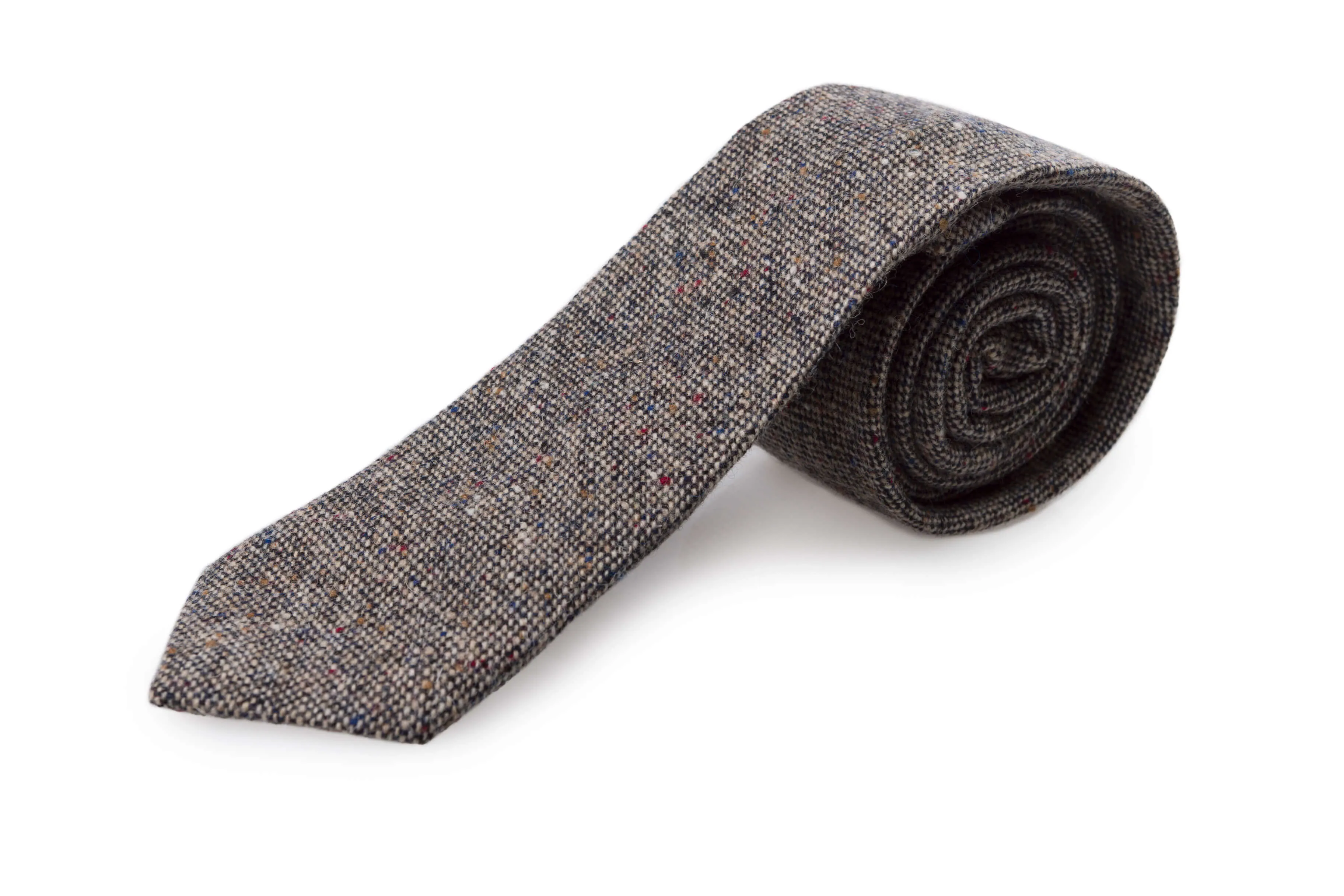 Tie Tweed