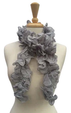 TR3 - Long Truffle Scarf