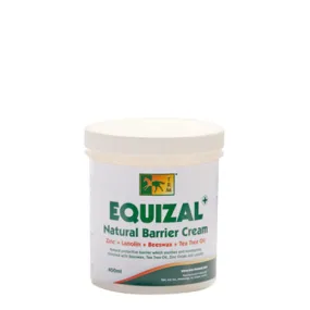 TRM Equizal Natural Barrier Cream