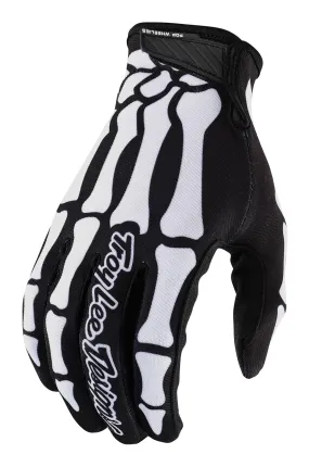 Troy Lee Designs Air Glove Skully