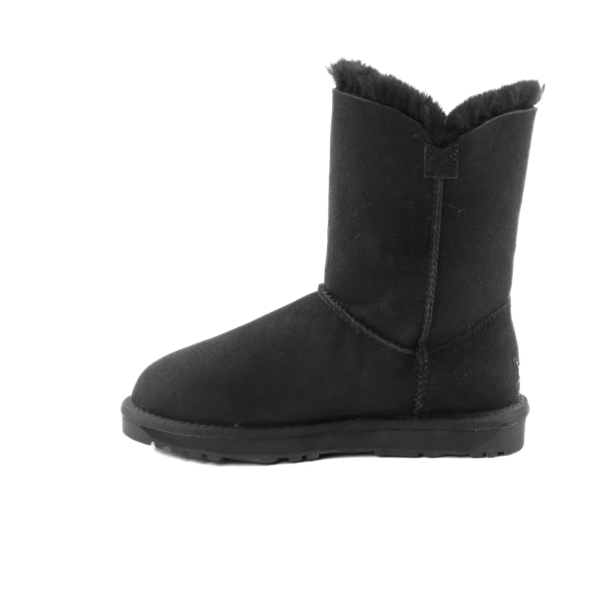 Ugg Classic Short Button Boots (Water Resistant)