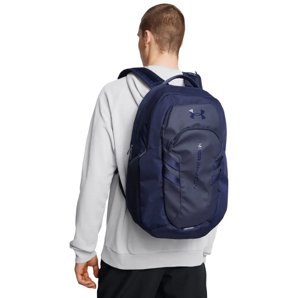 Under Armour Hustle 6.0 Pro Backpack