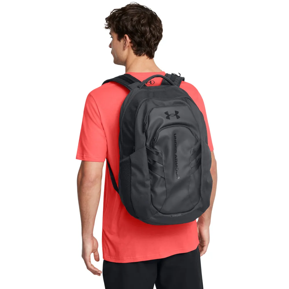 Under Armour Hustle 6.0 Pro Backpack