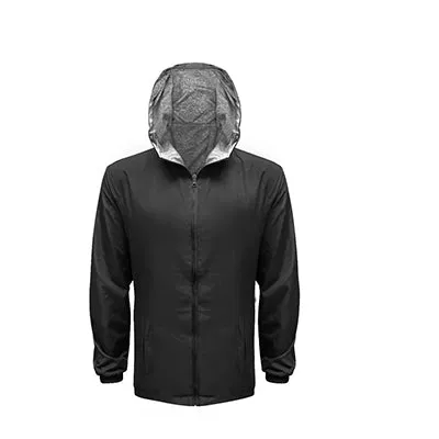 Uno Reverso Hoodie Jacket